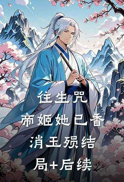 往生咒：帝姬她已香消玉殒结局+后续
