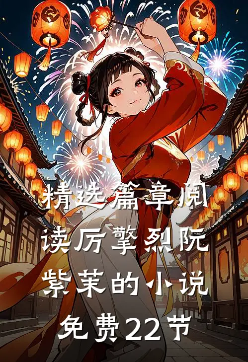 精选篇章阅读厉擎烈阮紫茉的小说免费22节