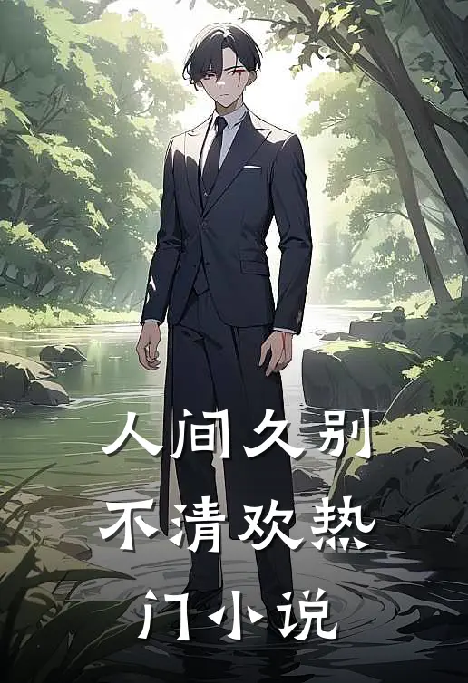 人间久别不清欢热门小说