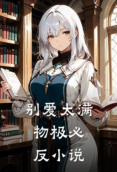 别爱太满，物极必反小说