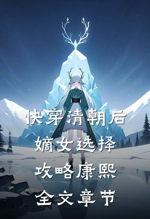 快穿清朝后，嫡女选择攻略康熙全文章节