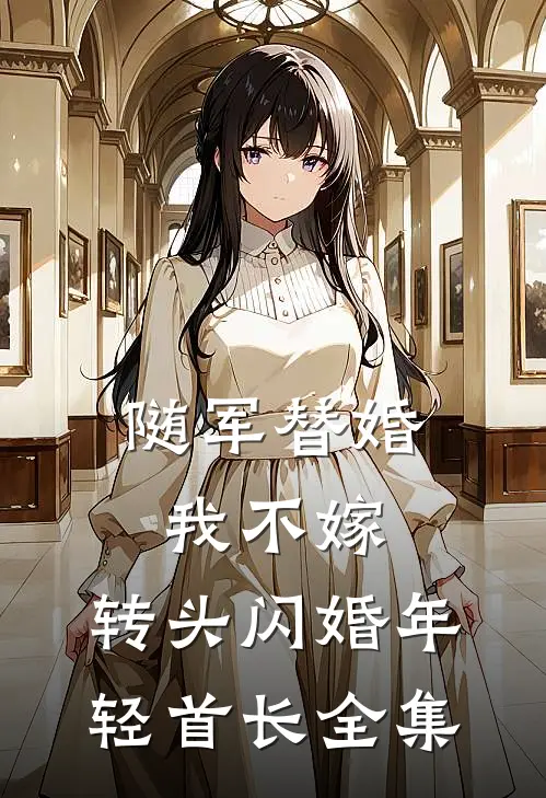 随军替婚我不嫁，转头闪婚年轻首长全集