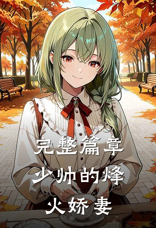 完整篇章少帅的烽火娇妻