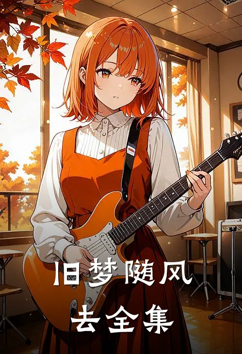 旧梦随风去全集