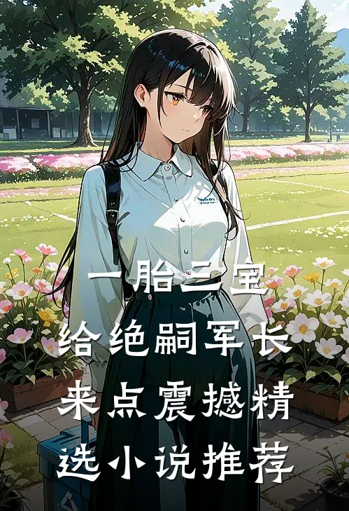 一胎三宝，给绝嗣军长来点震撼精选小说推荐