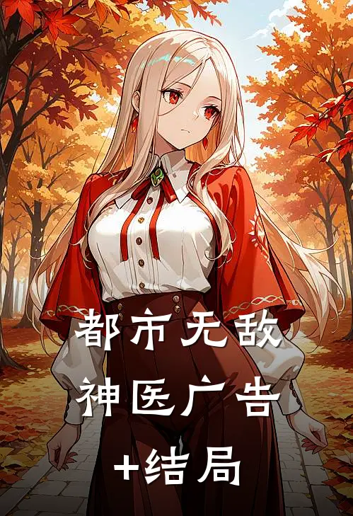 都市无敌神医广告+结局
