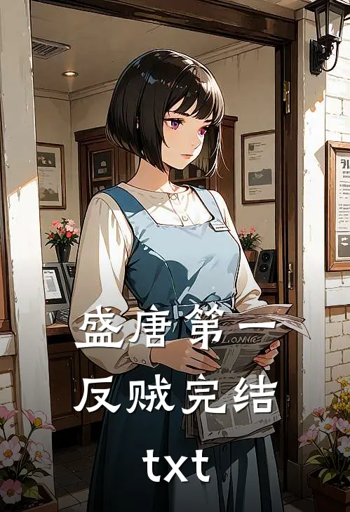 盛唐第一反贼完结txt