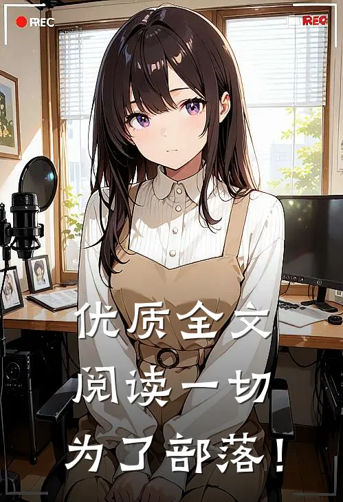 优质全文阅读一切，为了部落！