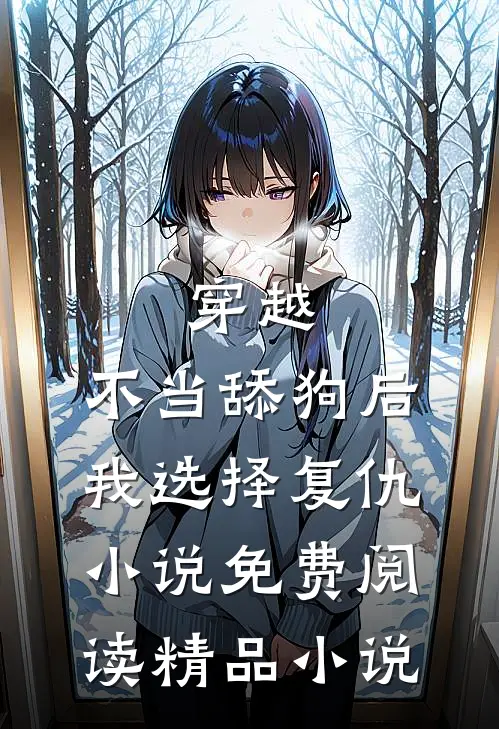 穿越:不当舔狗后,我选择复仇小说免费阅读精品小说