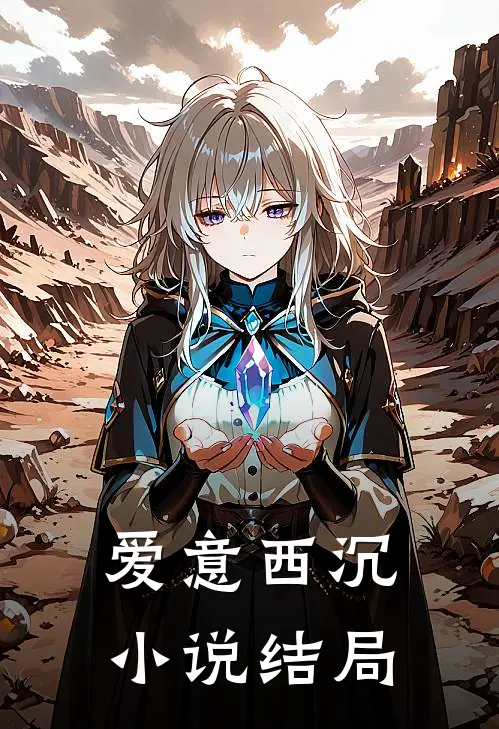 爱意西沉小说结局