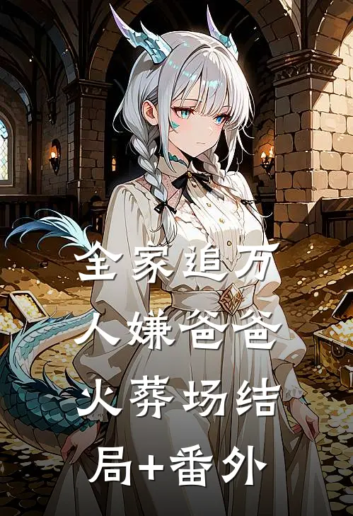 全家追万人嫌爸爸火葬场结局+番外