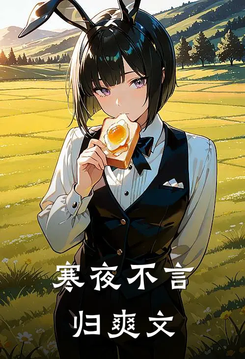 寒夜不言归爽文