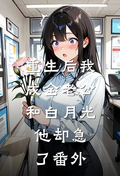 重生后我成全老公和白月光，他却急了番外