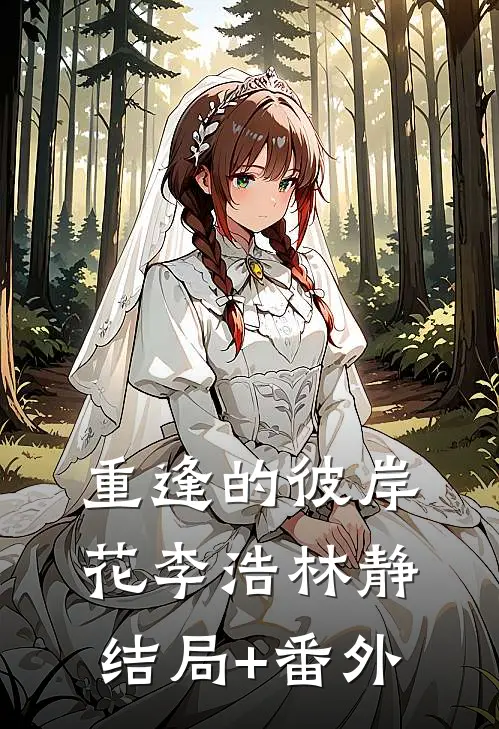 重逢的彼岸花李浩林静结局+番外