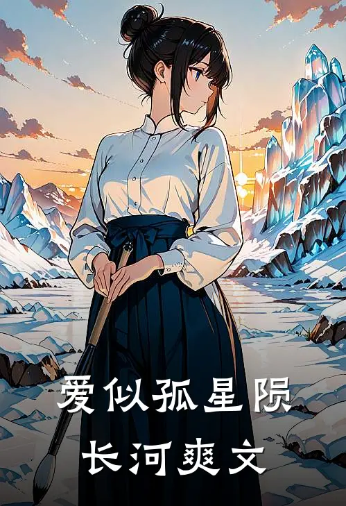 爱似孤星陨长河爽文