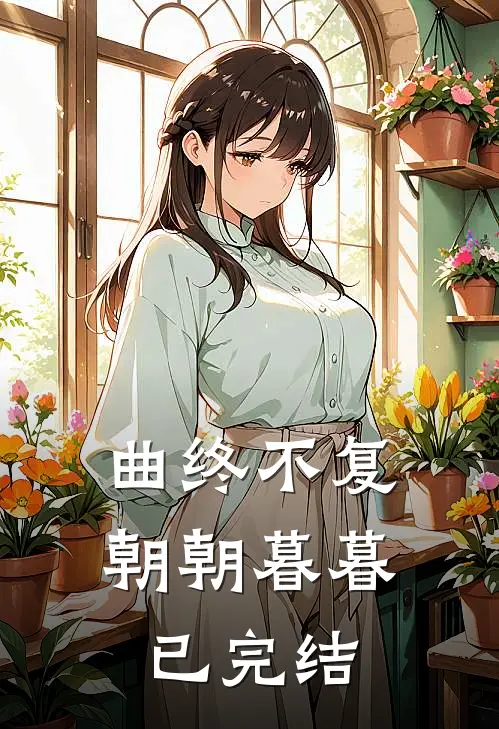 曲终不复朝朝暮暮已完结