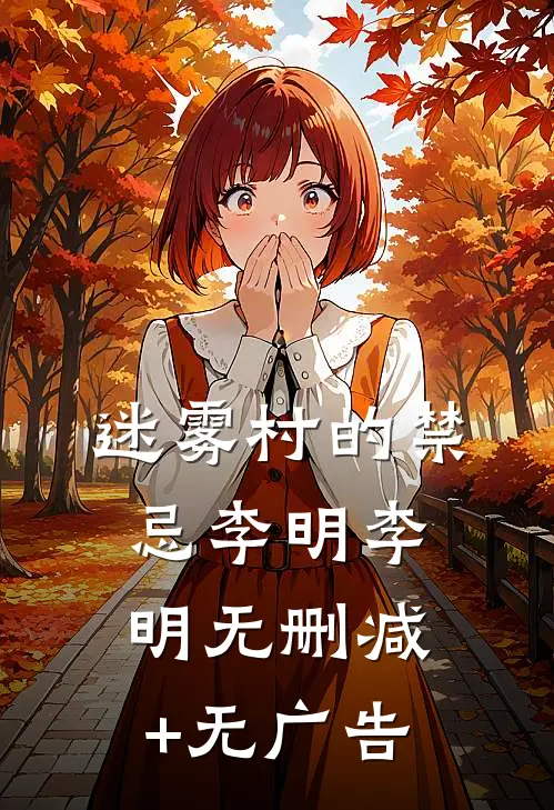 迷雾村的禁忌李明李明无删减+无广告