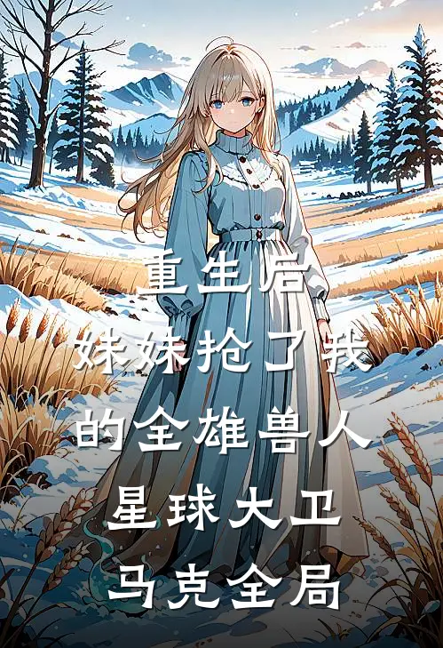 重生后，妹妹抢了我的全雄兽人星球大卫马克全局