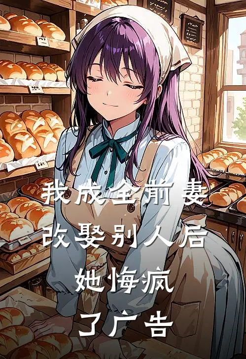 我成全前妻改娶别人后，她悔疯了广告