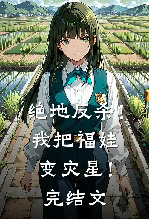 绝地反杀！我把福娃变灾星！完结文