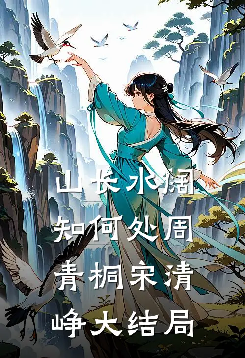 山长水阔知何处周青桐宋清峥大结局