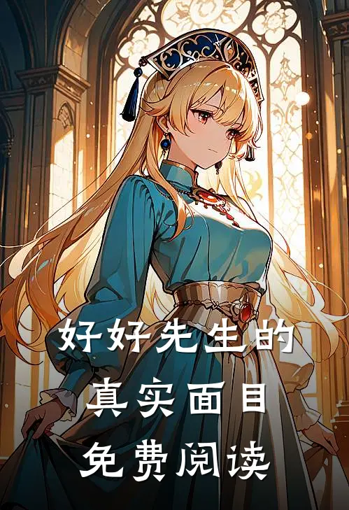 好好先生的真实面目免费阅读