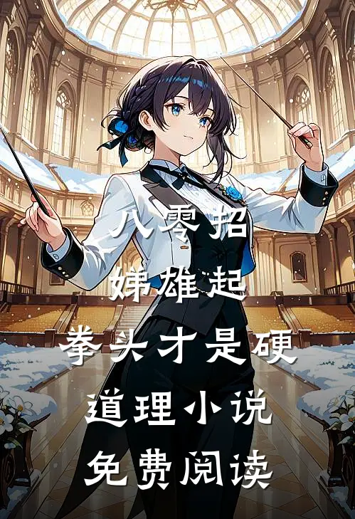 八零招娣雄起，拳头才是硬道理小说免费阅读