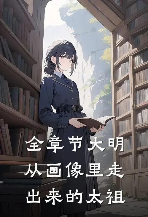 全章节大明：从画像里走出来的太祖