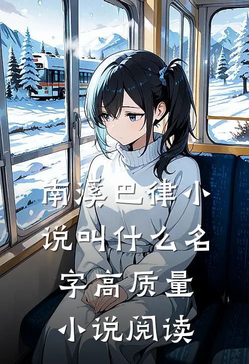 南溪巴律小说叫什么名字高质量小说阅读