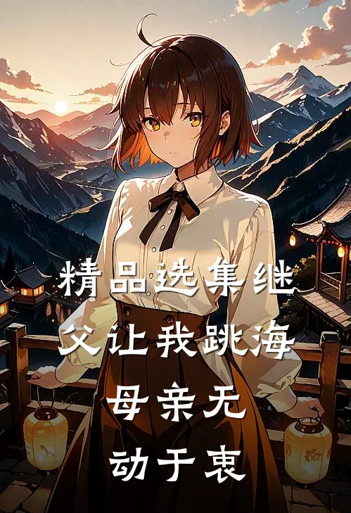 精品选集继父让我跳海,母亲无动于衷