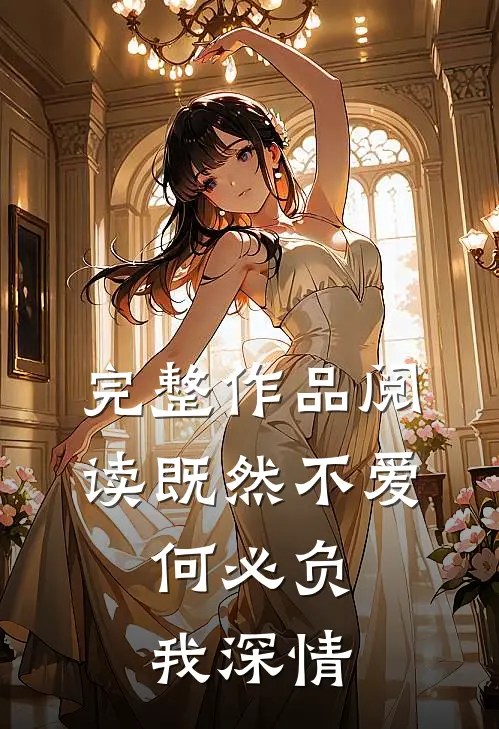 完整作品阅读既然不爱，何必负我深情
