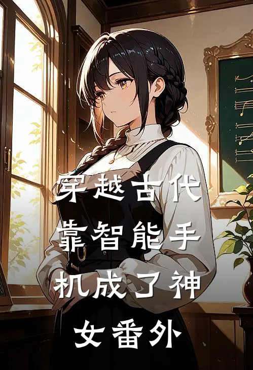 穿越古代，靠智能手机成了神女 番外