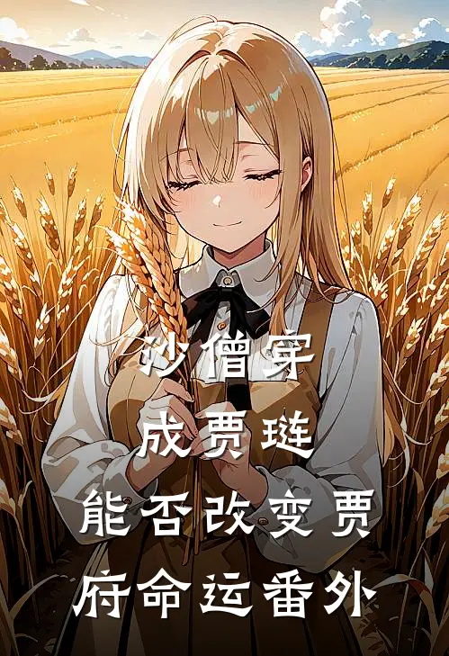 沙僧穿成贾琏，能否改变贾府命运 番外