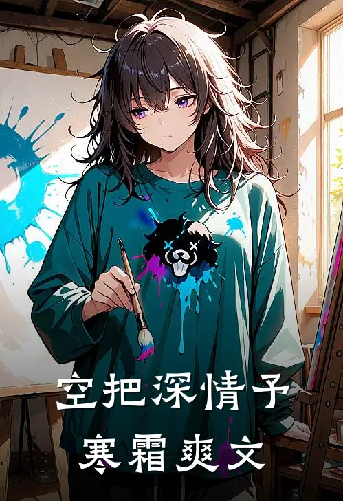 空把深情予寒霜爽文