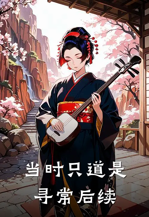 当时只道是寻常后续