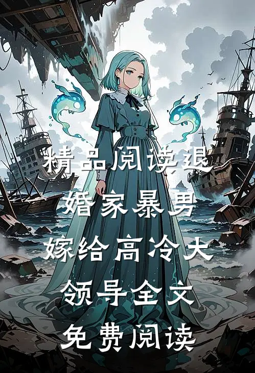 精品阅读退婚家暴男,嫁给高冷大领导全文免费阅读