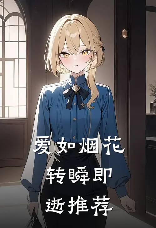 爱如烟花，转瞬即逝推荐