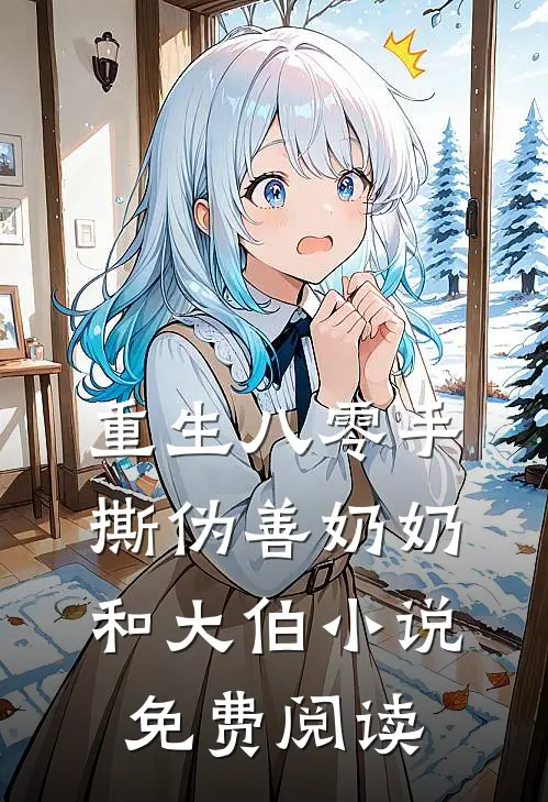 重生八零手撕伪善奶奶和大伯小说免费阅读