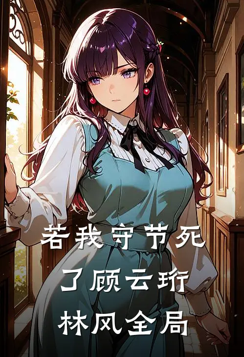 若我守节死了顾云珩林风全局