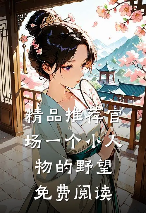 精品推荐官场一个小人物的野望免费阅读