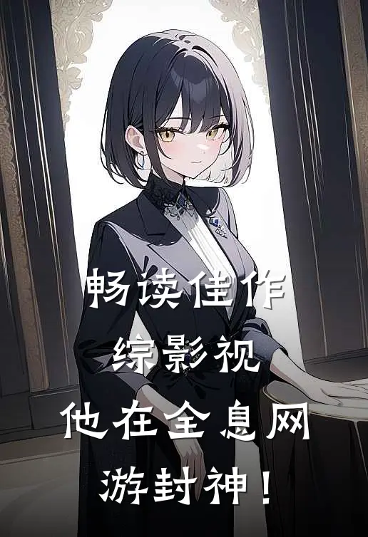 畅读佳作综影视：他在全息网游封神！