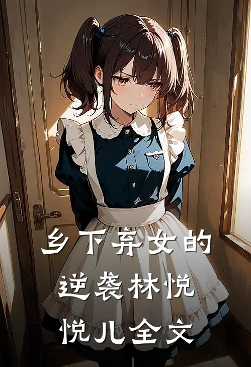 乡下弃女的逆袭林悦悦儿全文