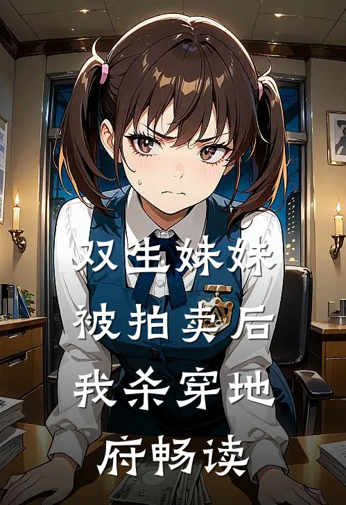 双生妹妹被拍卖后，我杀穿地府畅读