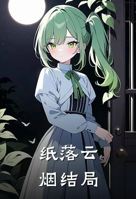 纸落云烟结局