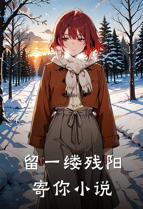 留一缕残阳寄你小说