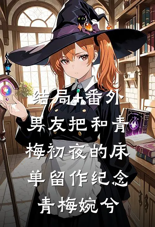 结局+番外男友把和青梅初夜的床单留作纪念青梅婉兮