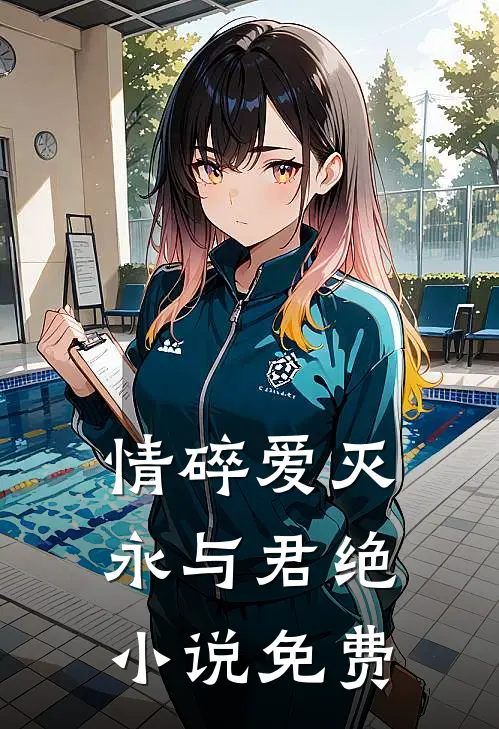 情碎爱灭，永与君绝小说免费