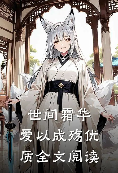 世间霜华，爱以成殇优质全文阅读