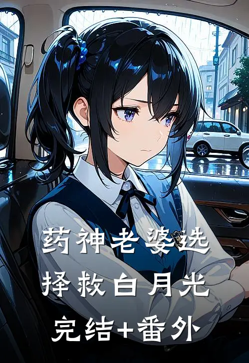 药神老婆选择救白月光完结+番外