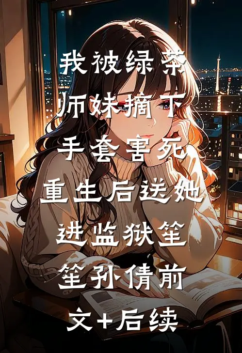 我被绿茶师妹摘下手套害死，重生后送她进监狱笙笙孙倩前文+后续